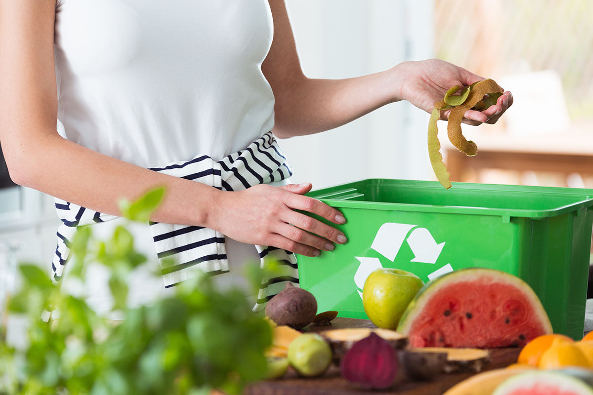 Eco Kitchen Tips - Privanka Nalk - Washington Post