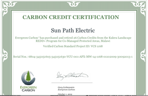 How to Make Sense of Carbon Offsets