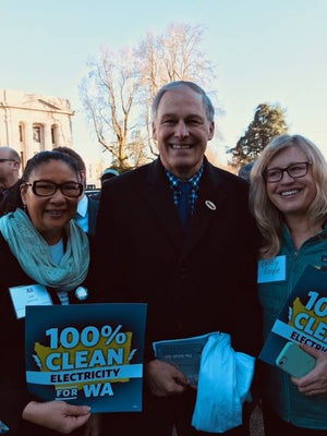 Sun Path President Joins Board of Washington Solar Energy Installers
