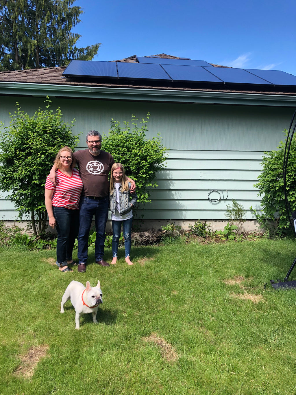 6 Questions to Ask as You Consider Home Solar