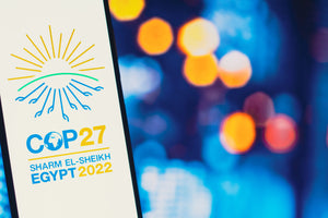 COP27 Reaches Breakthrough Agreement on New “Loss and Damage” Fund for Vulnerable Countries