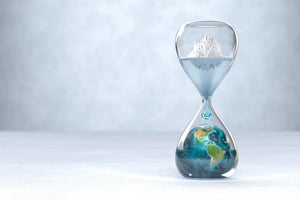 Stopping Climate Change Is Doable, but Time Is Short, U.N. Panel Warns