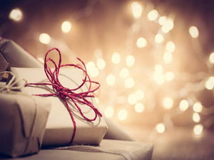 Climate Friendly Holiday Gift Ideas