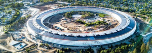 Top 10 Companies in the U.S. That Use Solar