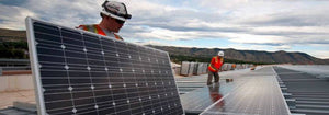 A Quick 5-Step Guide to Solar Panel Installation