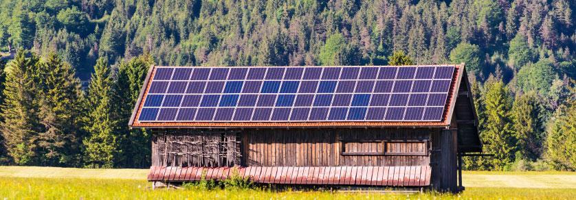 How to Calculate the Cost of a Solar Panel System