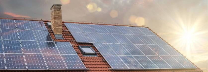 Is Your Roof a Good Match for Solar?