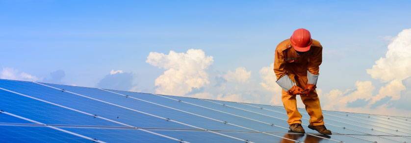 Why Now is the Perfect Time to Go Solar