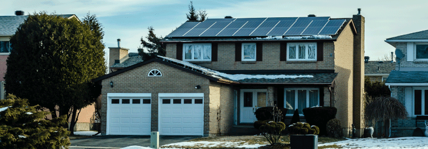 5 Reasons to Buy Solar in the Winter